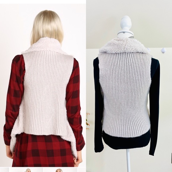 BB Dakota Rennie Vest, EUC - Picture 2 of 15